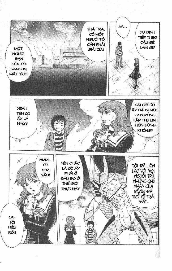 Rồng Ma Trận Chapter 50 trang 7