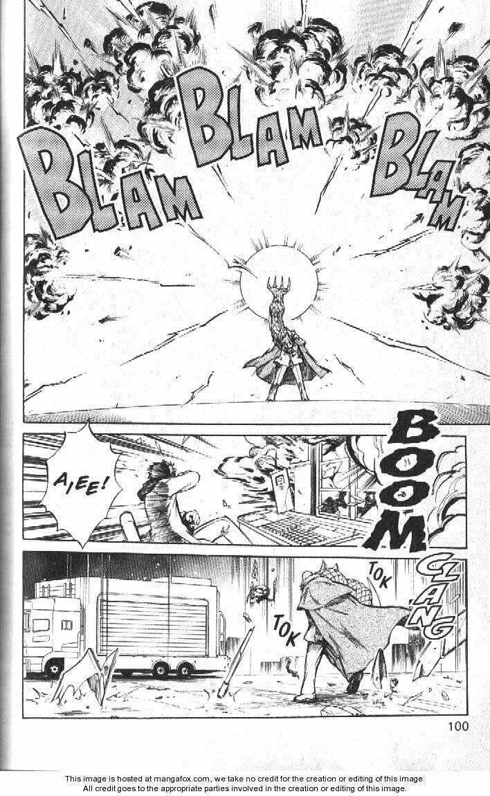 Rồng Ma Trận Chapter 51 trang 10