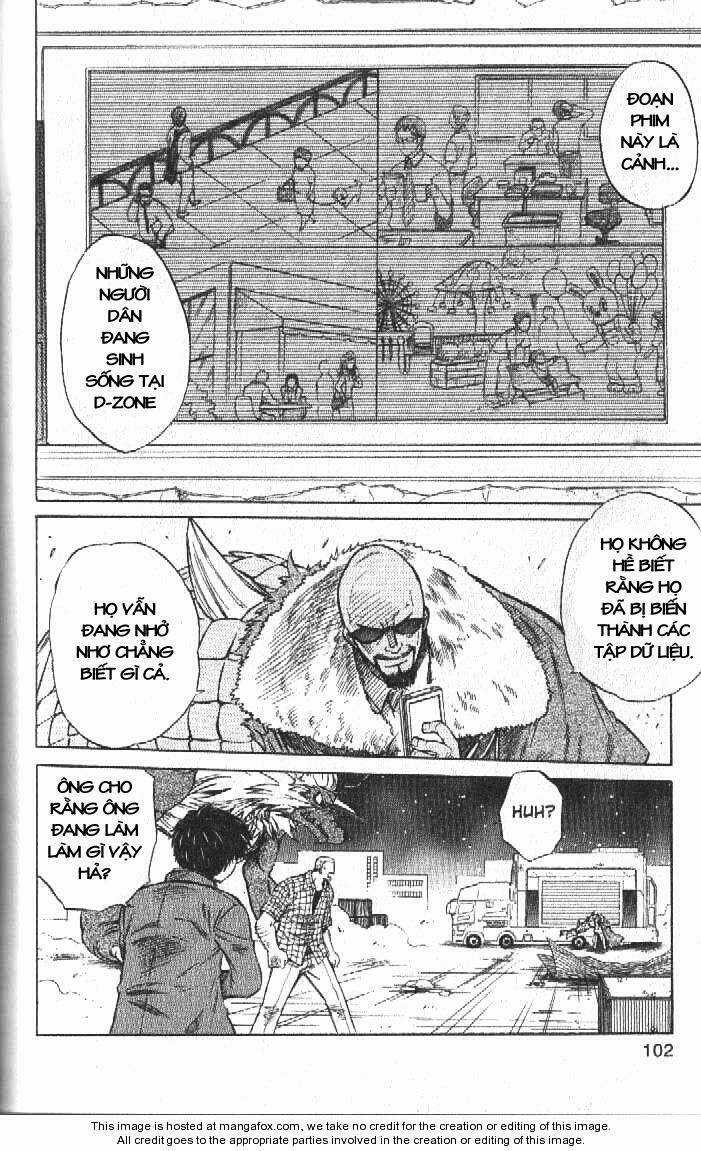 Rồng Ma Trận Chapter 51 trang 12