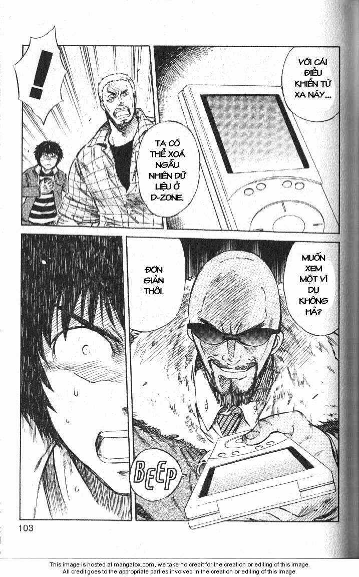 Rồng Ma Trận Chapter 51 trang 13