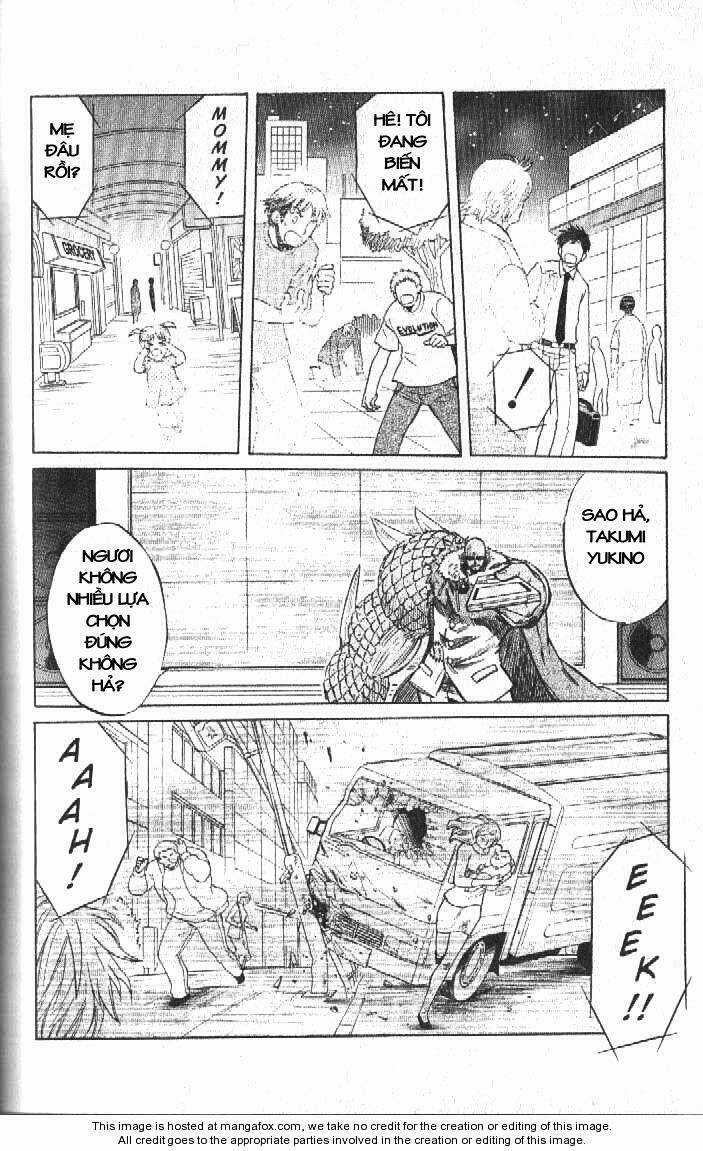 Rồng Ma Trận Chapter 51 trang 14