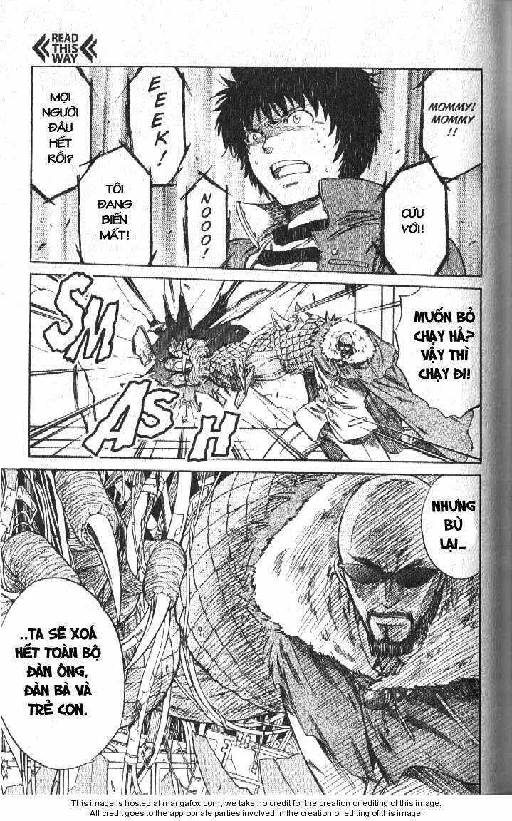 Rồng Ma Trận Chapter 51 trang 15