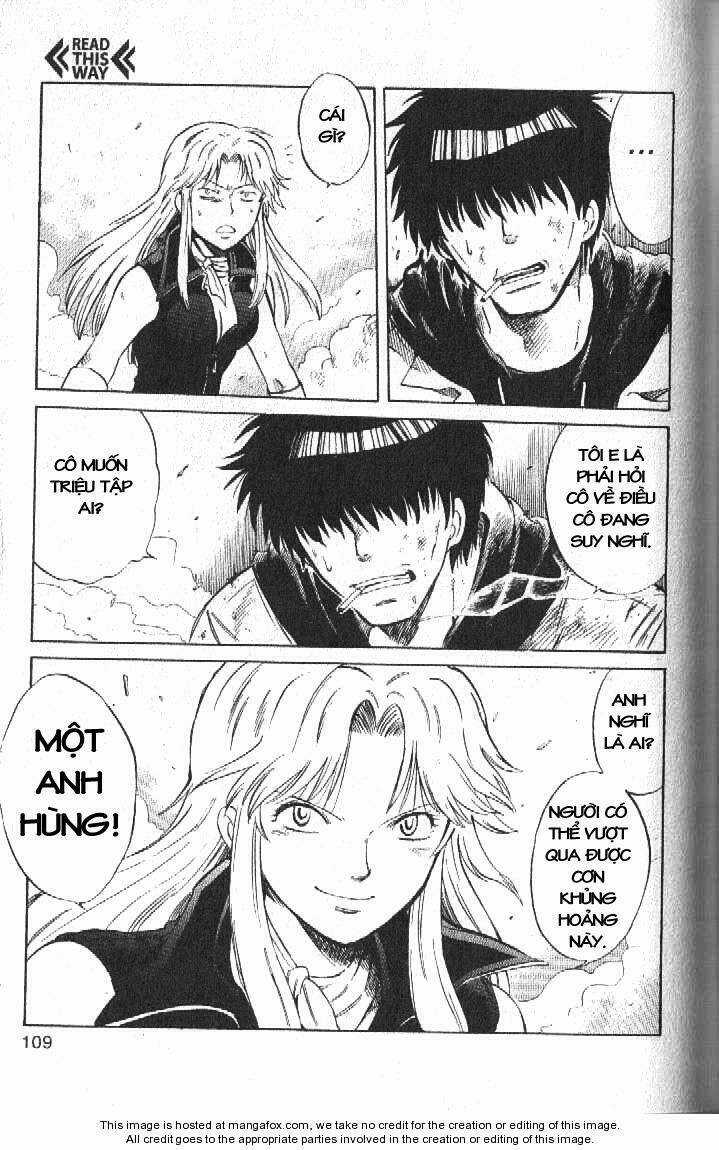 Rồng Ma Trận Chapter 51 trang 19