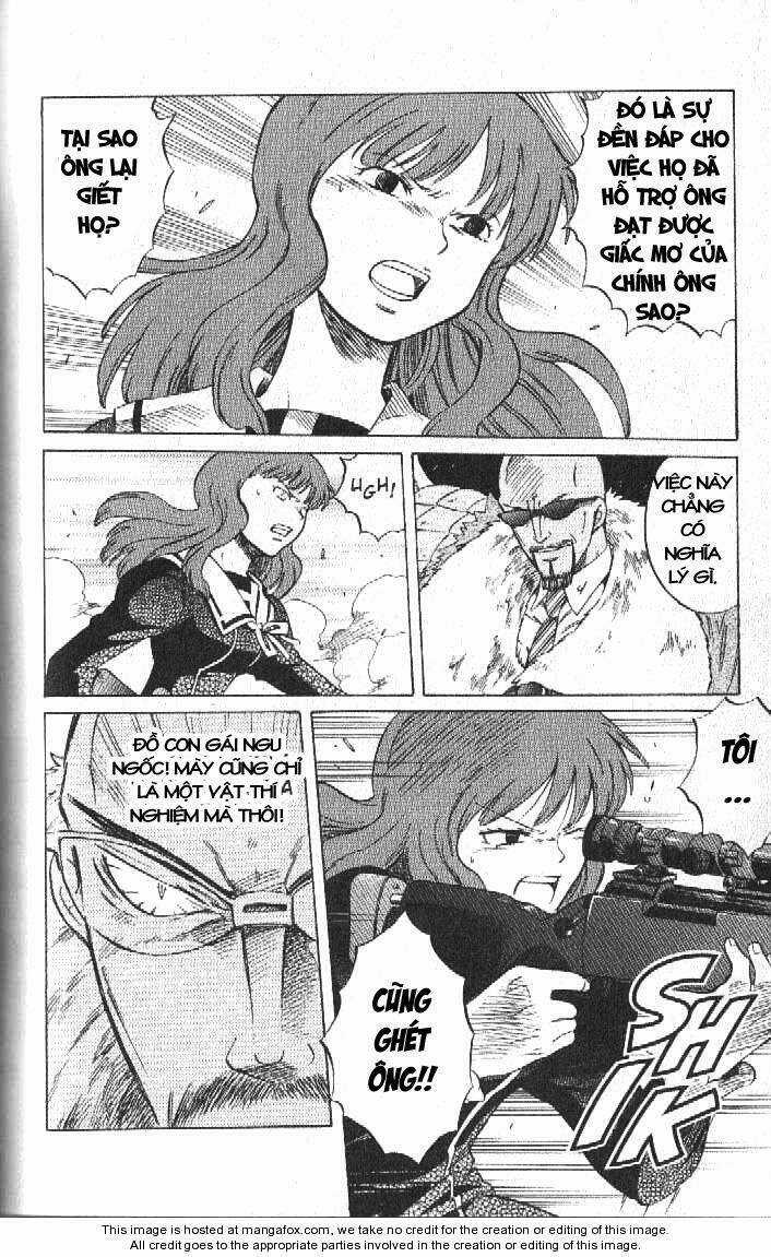 Rồng Ma Trận Chapter 51 trang 24