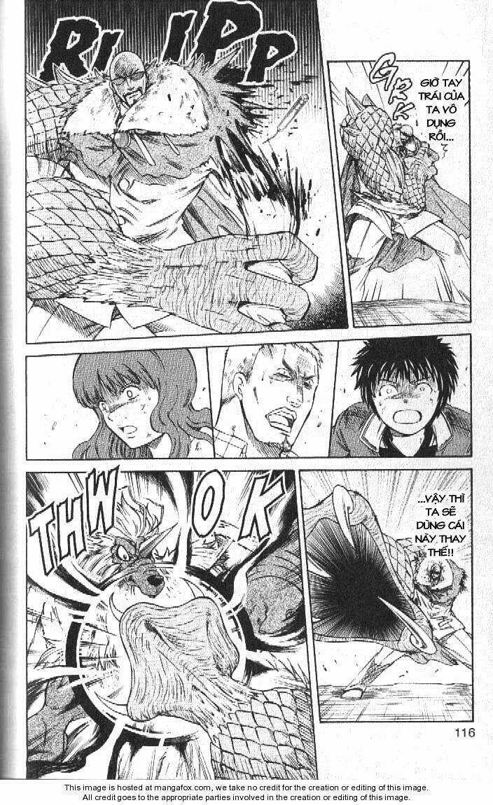 Rồng Ma Trận Chapter 51 trang 26