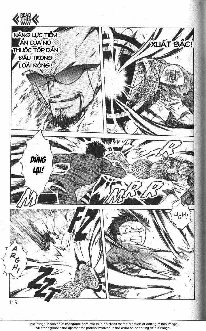 Rồng Ma Trận Chapter 51 trang 29