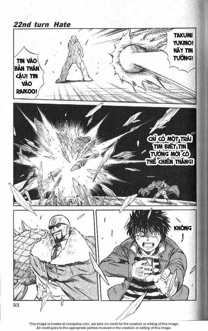 Rồng Ma Trận Chapter 51 trang 3