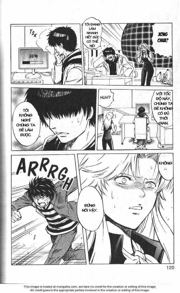 Rồng Ma Trận Chapter 51 trang 30