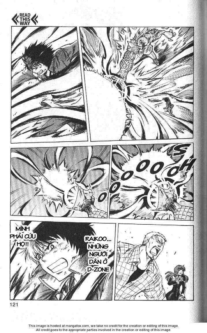 Rồng Ma Trận Chapter 51 trang 31