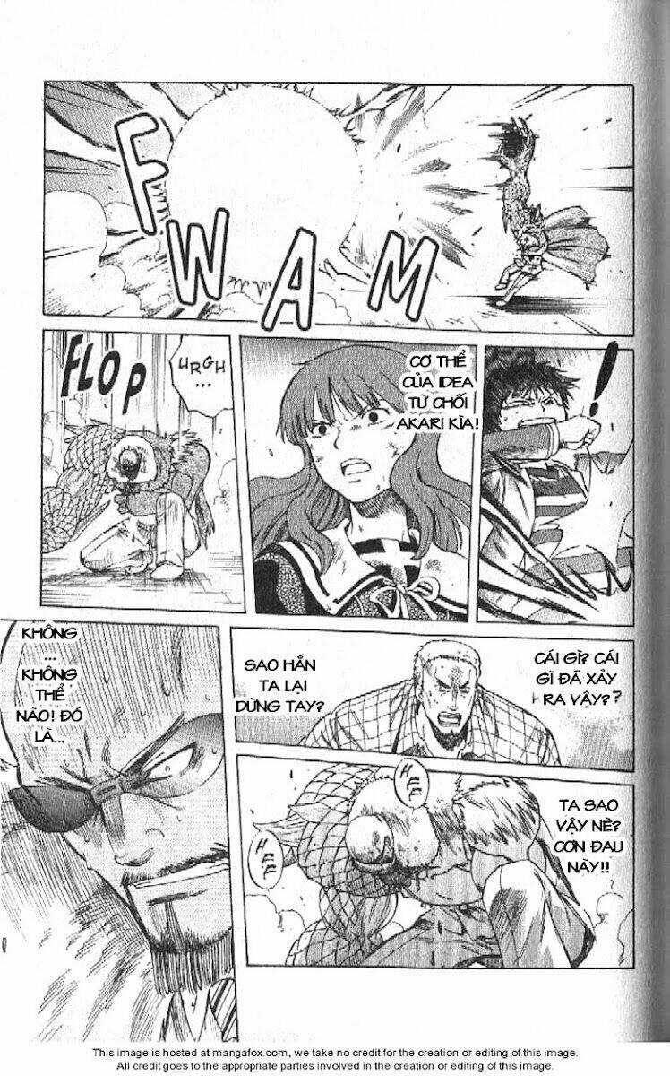 Rồng Ma Trận Chapter 51 trang 33