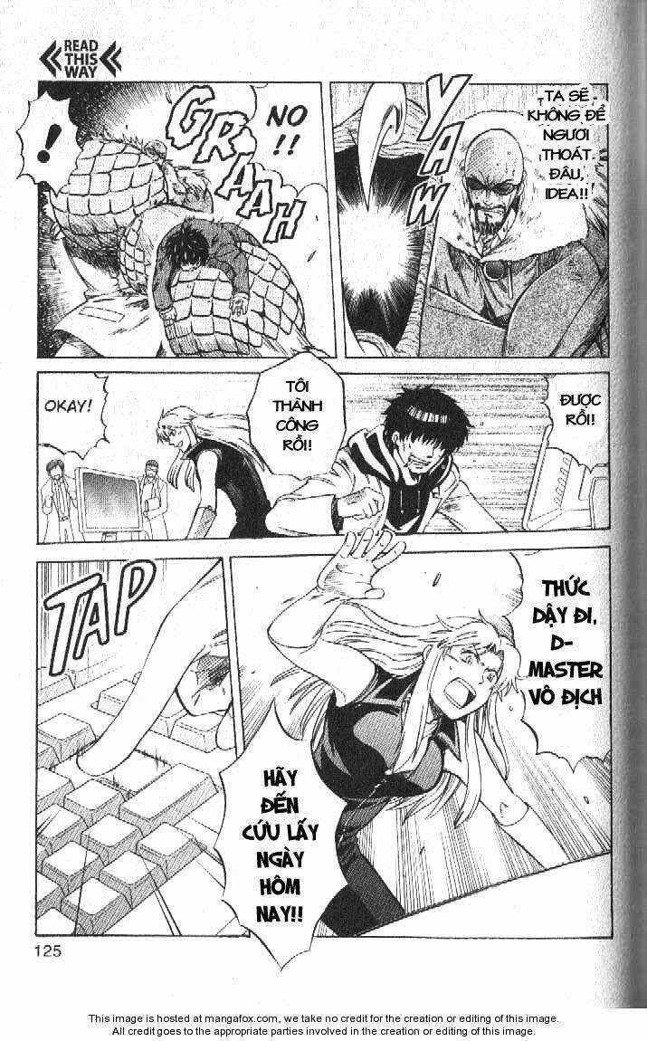 Rồng Ma Trận Chapter 51 trang 35