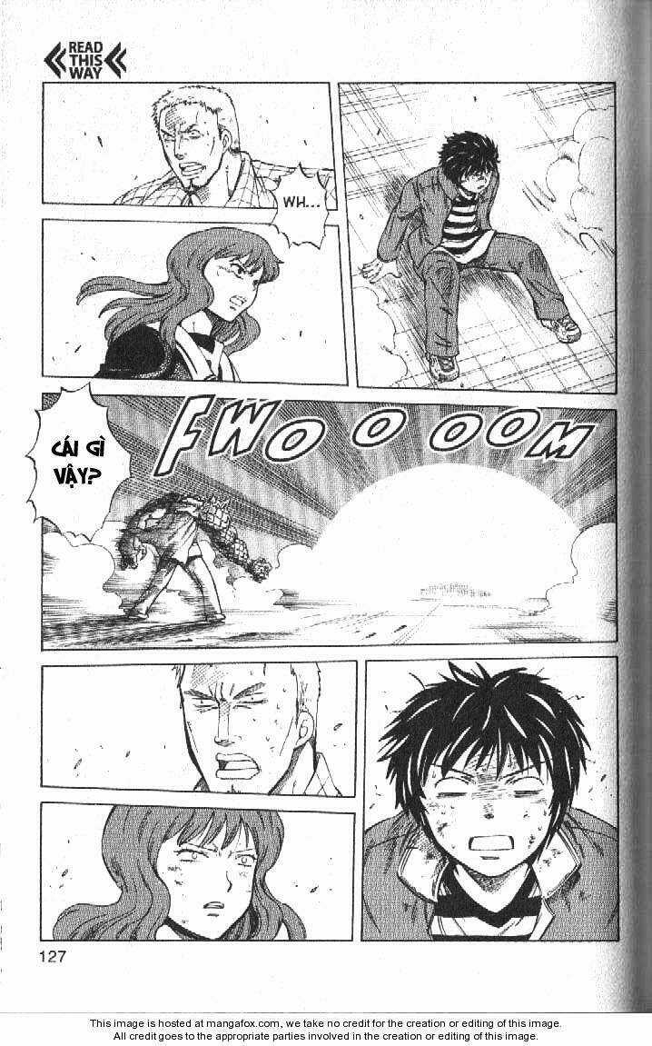 Rồng Ma Trận Chapter 51 trang 37