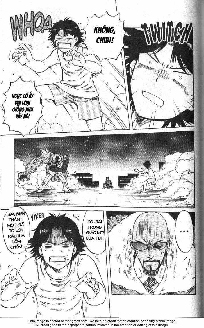 Rồng Ma Trận Chapter 51 trang 39