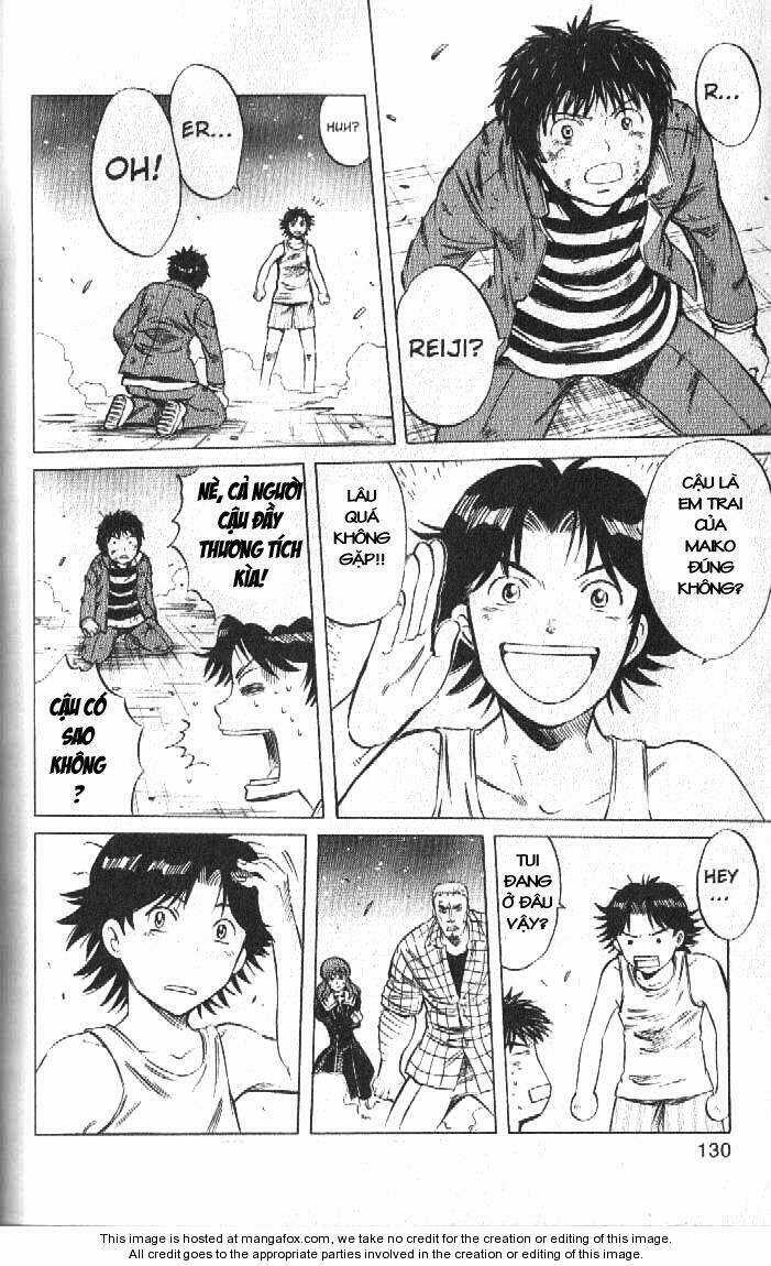 Rồng Ma Trận Chapter 51 trang 40