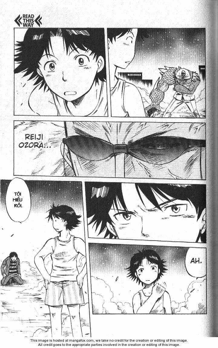 Rồng Ma Trận Chapter 51 trang 41