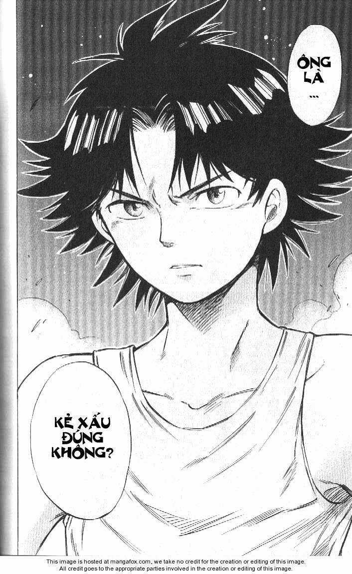 Rồng Ma Trận Chapter 51 trang 42