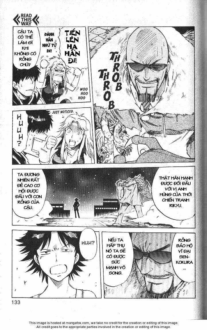 Rồng Ma Trận Chapter 51 trang 43