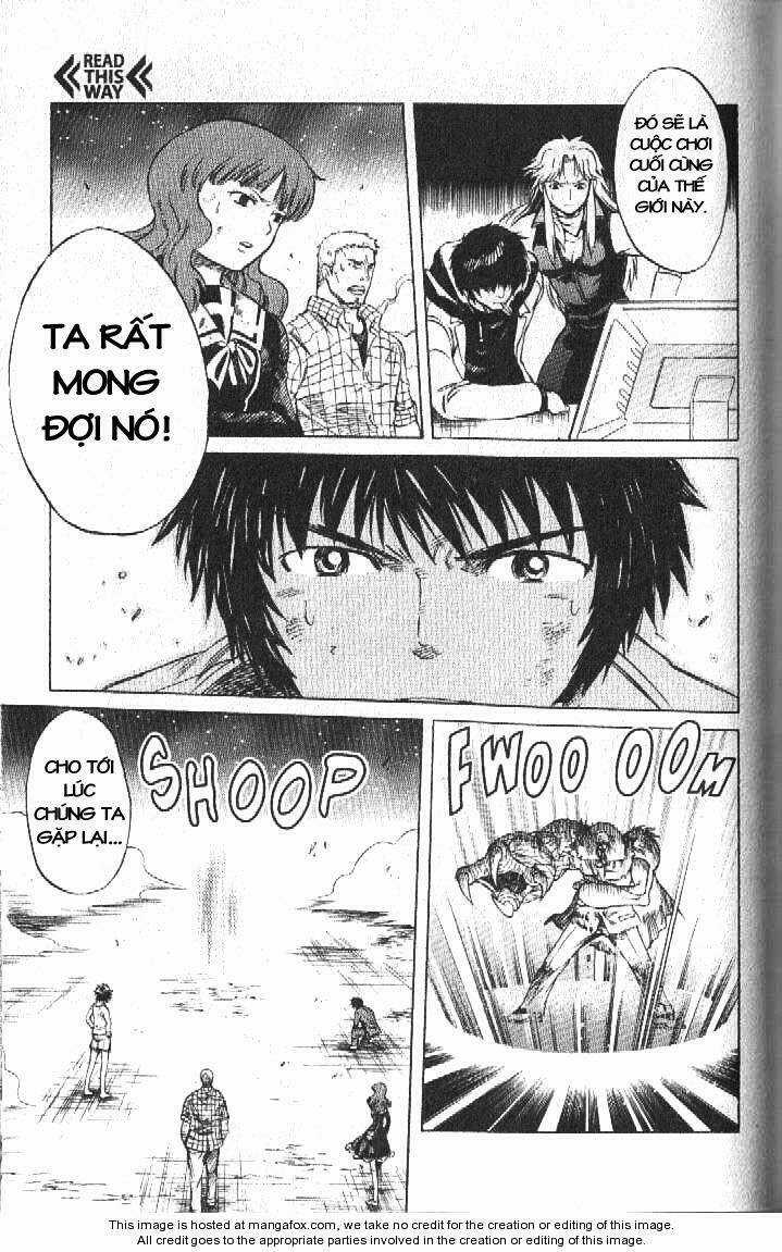 Rồng Ma Trận Chapter 51 trang 45