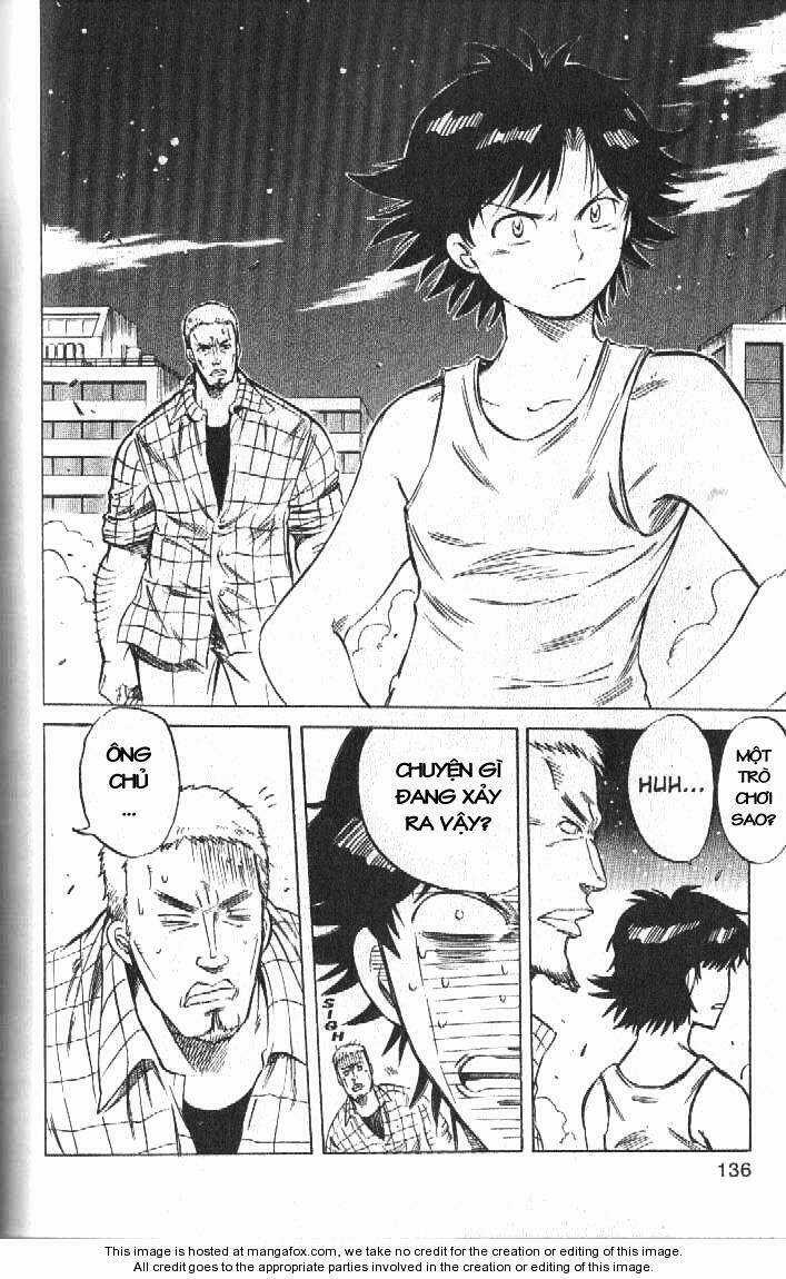 Rồng Ma Trận Chapter 51 trang 46