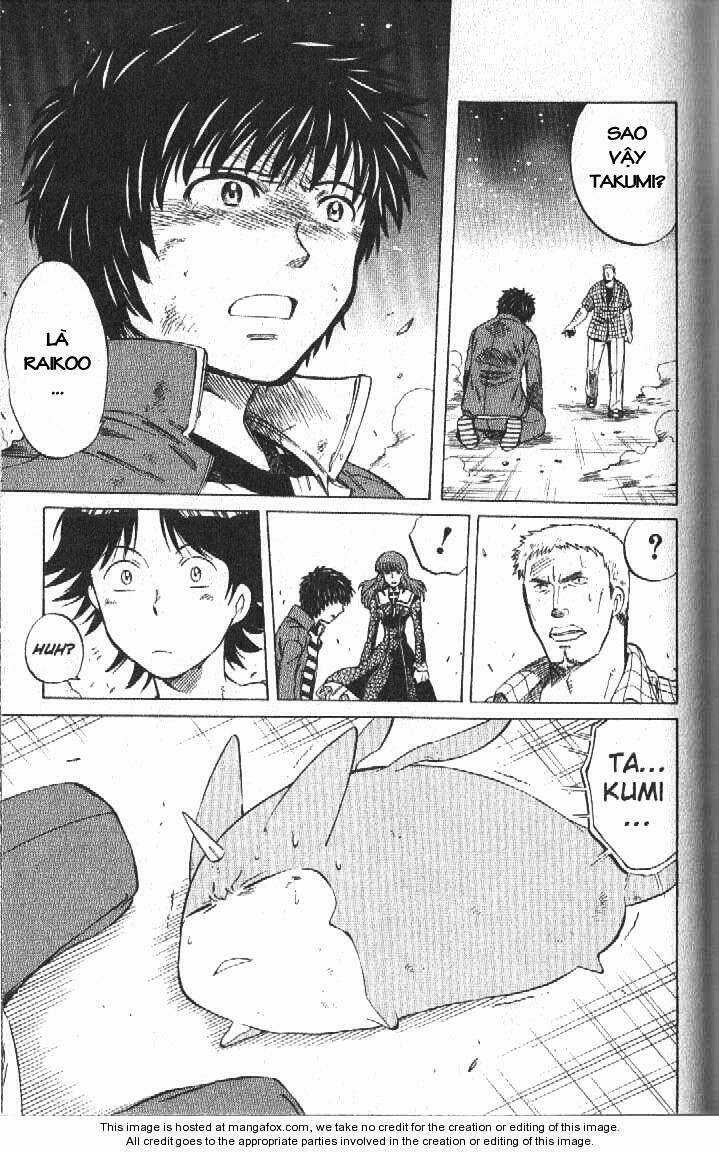 Rồng Ma Trận Chapter 51 trang 47