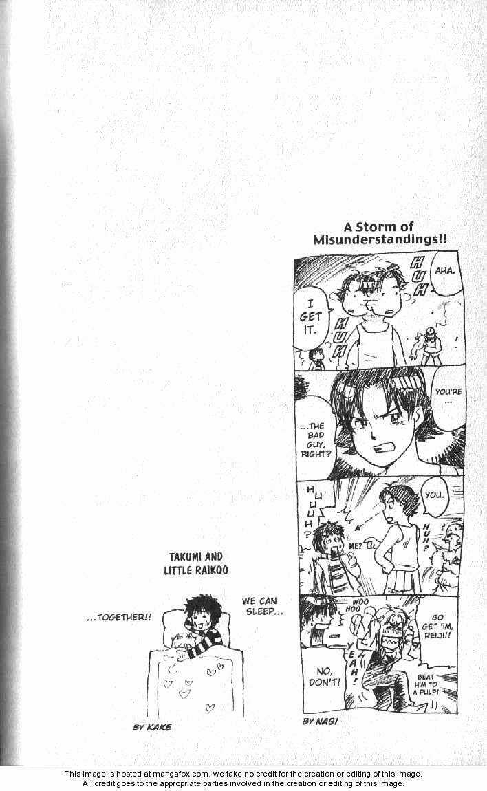 Rồng Ma Trận Chapter 51 trang 48