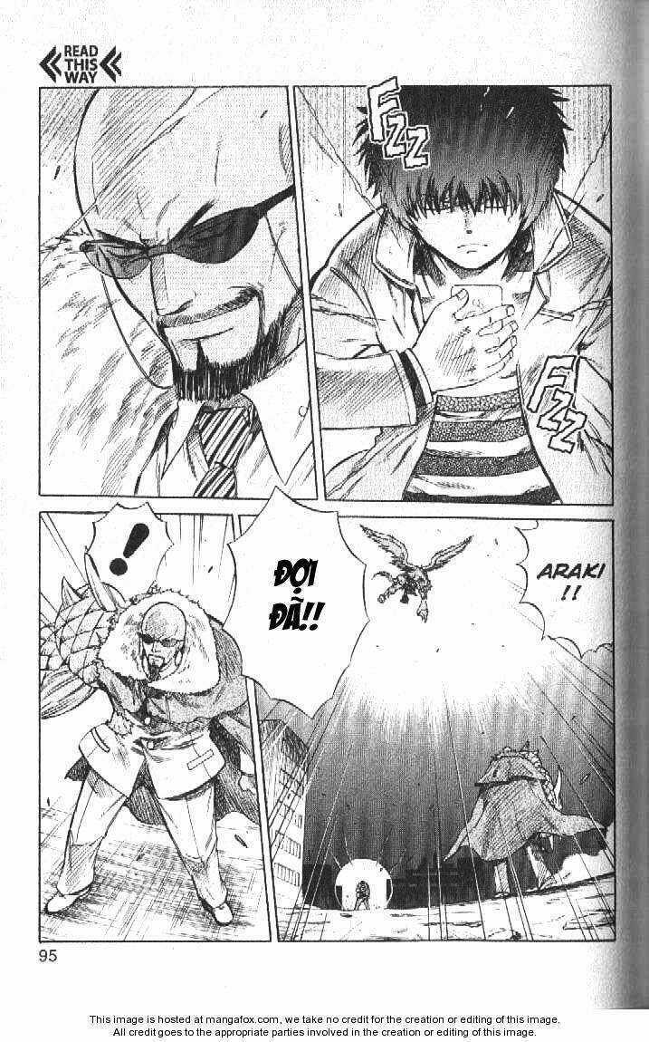 Rồng Ma Trận Chapter 51 trang 5