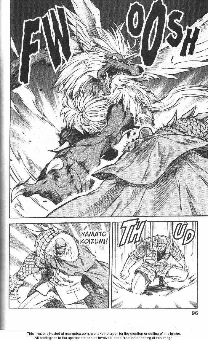 Rồng Ma Trận Chapter 51 trang 6