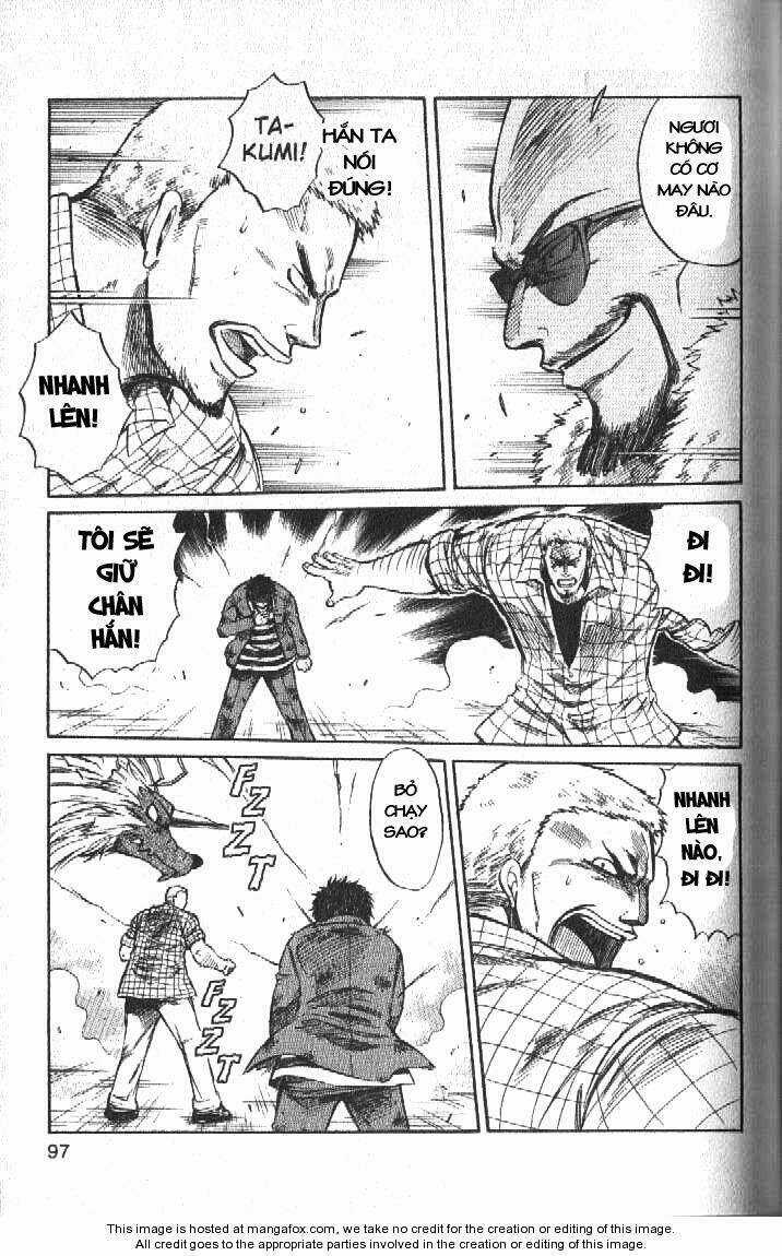 Rồng Ma Trận Chapter 51 trang 7