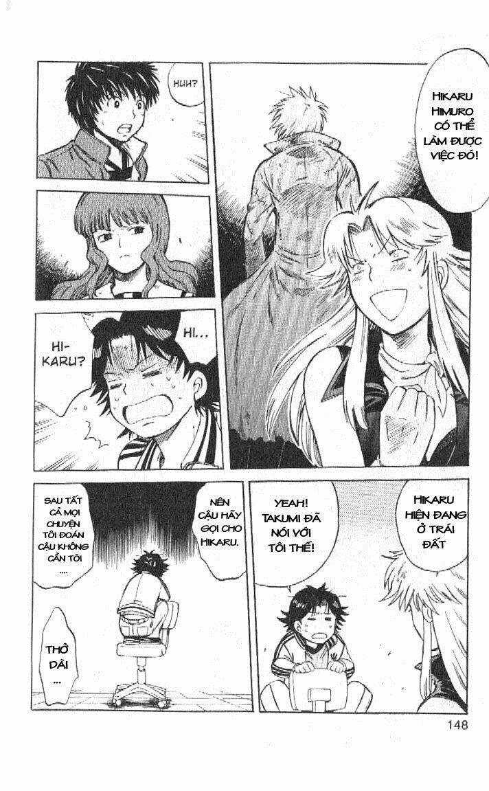 Rồng Ma Trận Chapter 52 trang 10