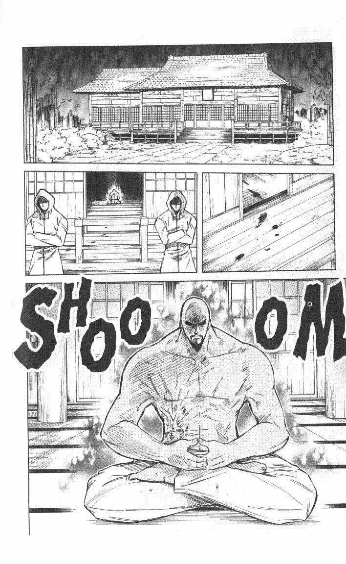 Rồng Ma Trận Chapter 52 trang 12