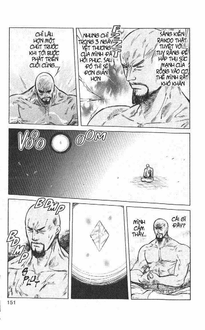 Rồng Ma Trận Chapter 52 trang 13