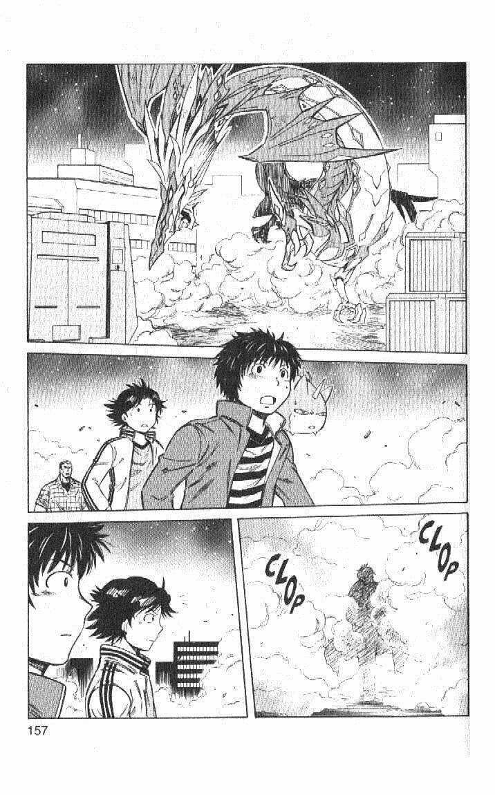 Rồng Ma Trận Chapter 52 trang 19