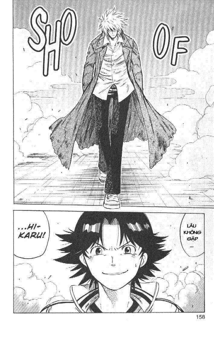 Rồng Ma Trận Chapter 52 trang 20