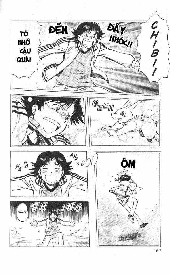 Rồng Ma Trận Chapter 52 trang 24