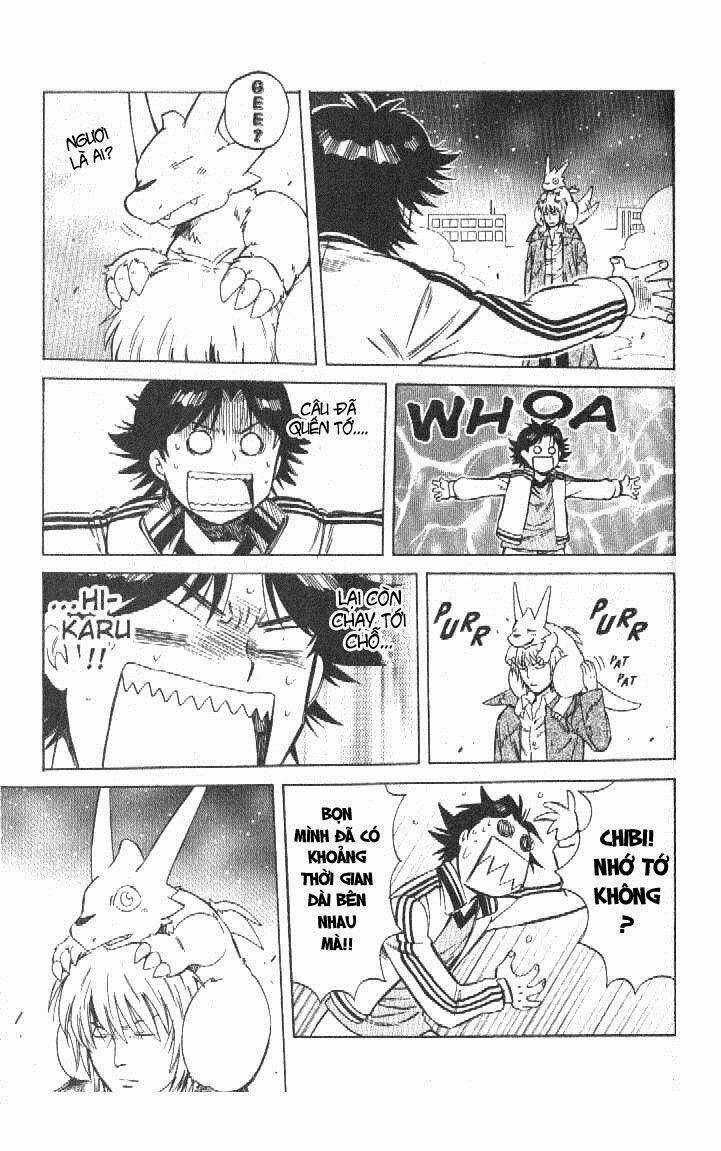 Rồng Ma Trận Chapter 52 trang 25