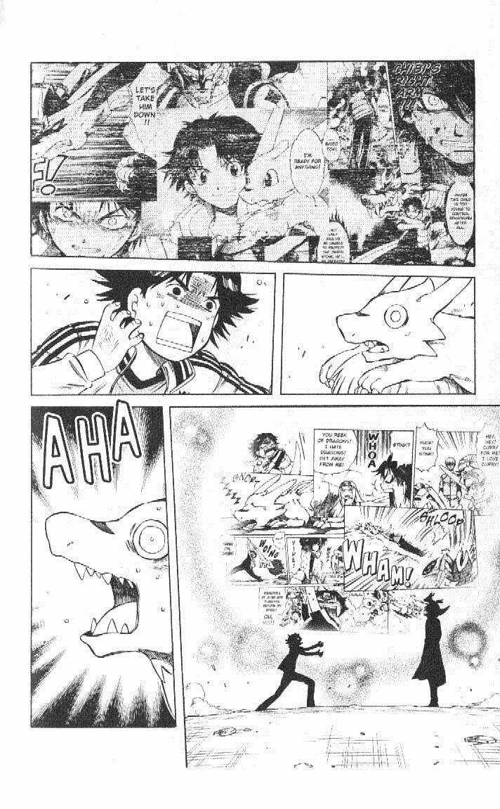 Rồng Ma Trận Chapter 52 trang 26