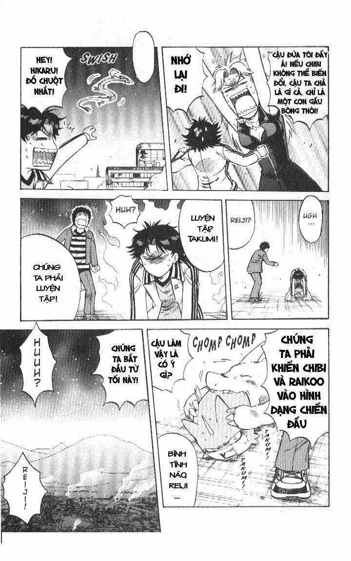 Rồng Ma Trận Chapter 52 trang 29