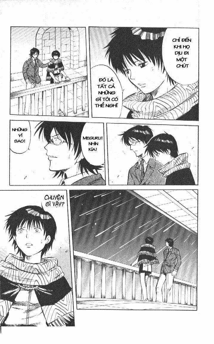 Rồng Ma Trận Chapter 52 trang 35