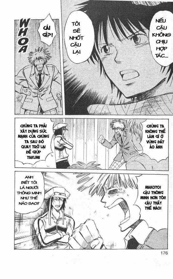 Rồng Ma Trận Chapter 52 trang 38