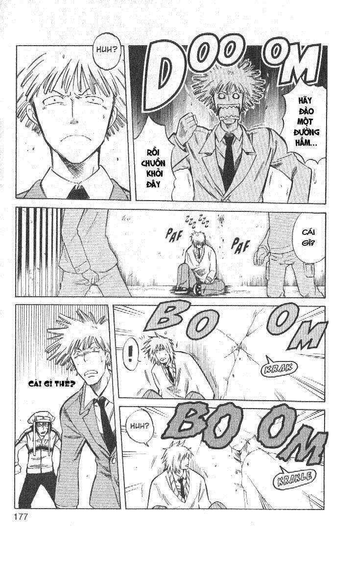 Rồng Ma Trận Chapter 52 trang 39