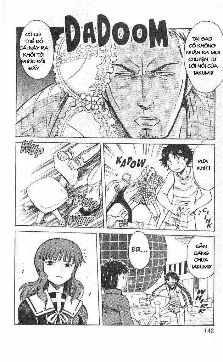 Rồng Ma Trận Chapter 52 trang 4