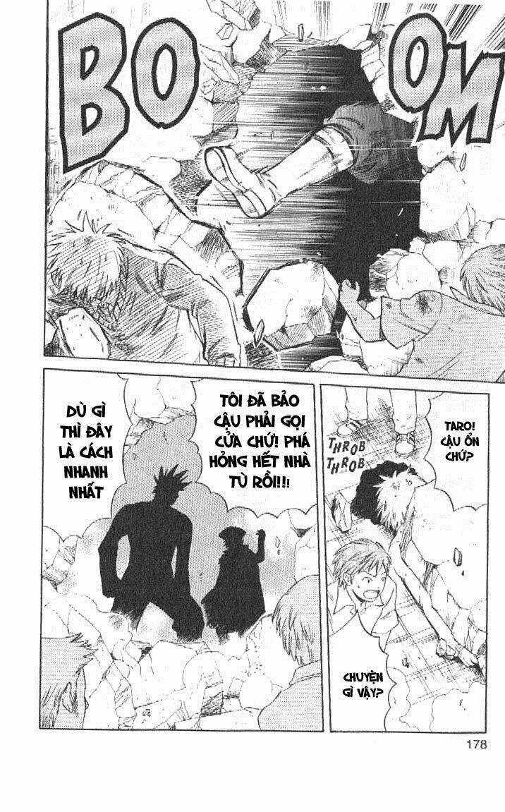 Rồng Ma Trận Chapter 52 trang 40