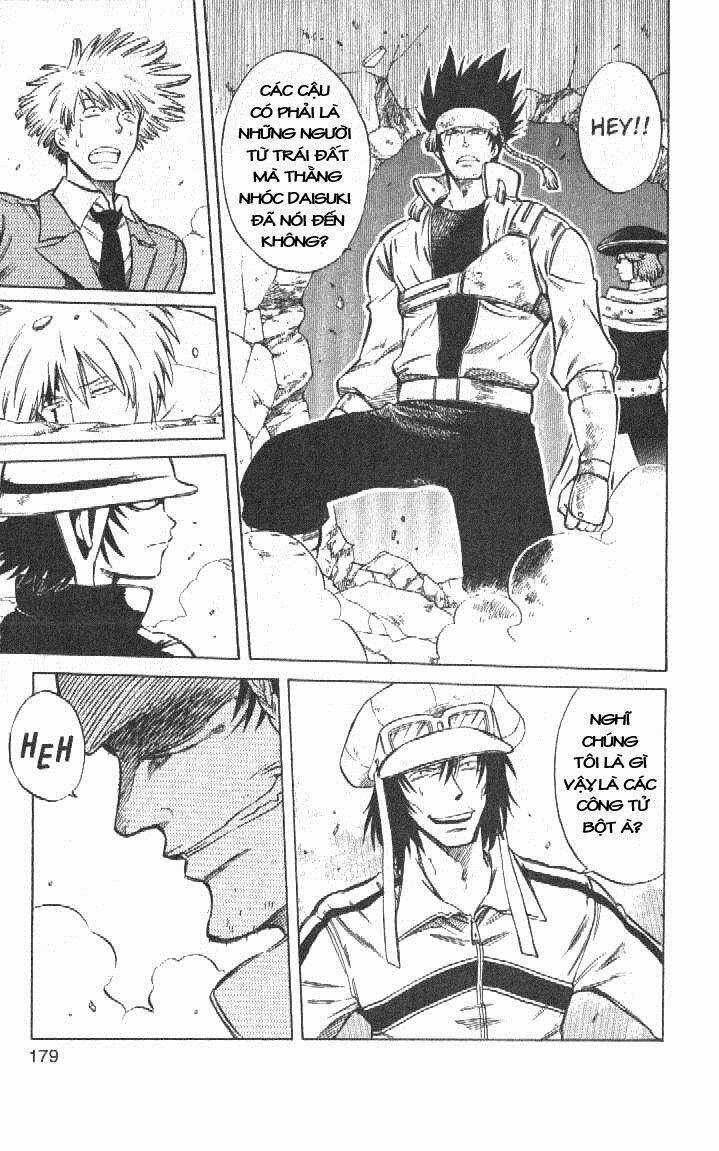 Rồng Ma Trận Chapter 52 trang 41