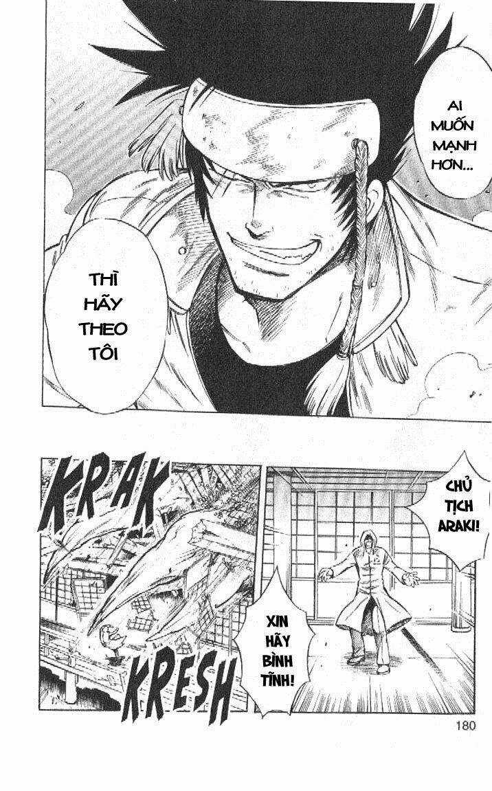 Rồng Ma Trận Chapter 52 trang 42