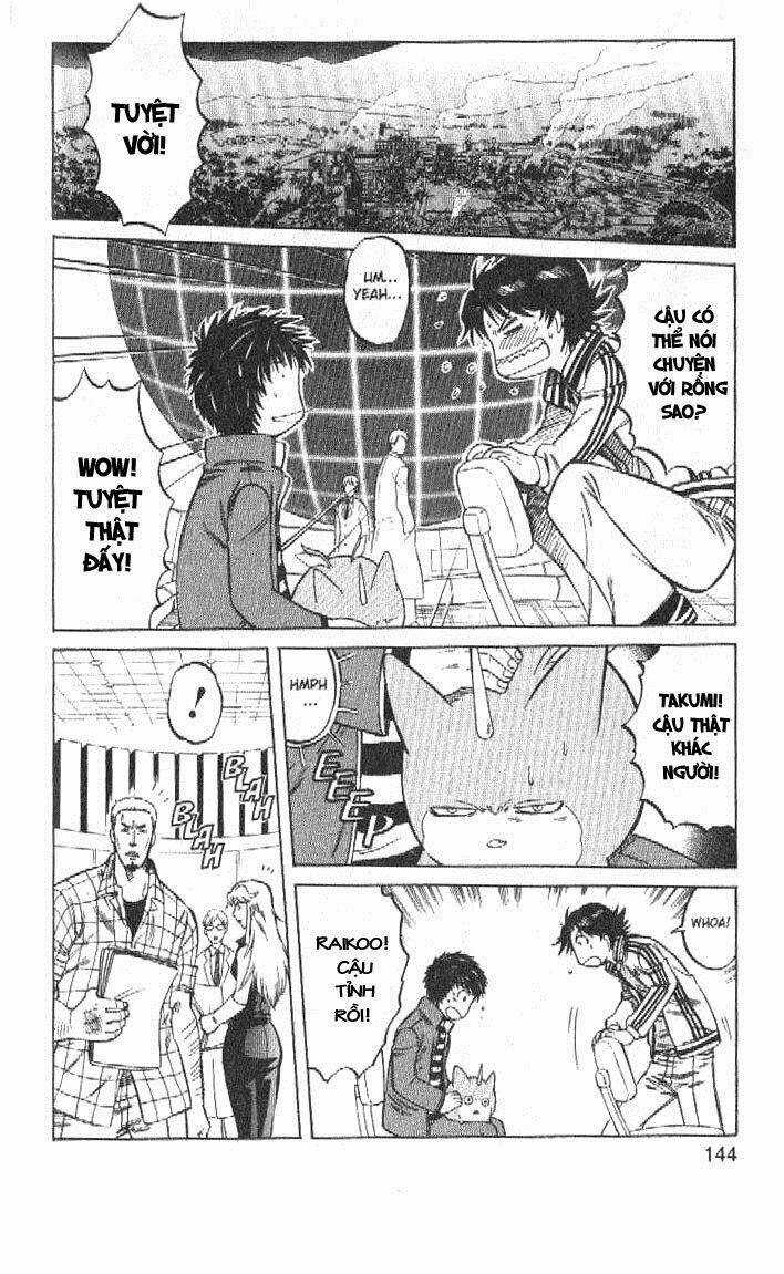 Rồng Ma Trận Chapter 52 trang 6