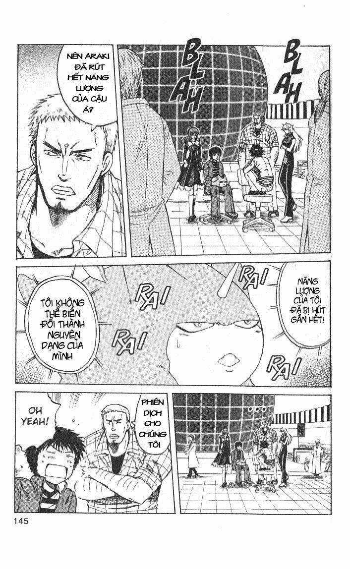 Rồng Ma Trận Chapter 52 trang 7