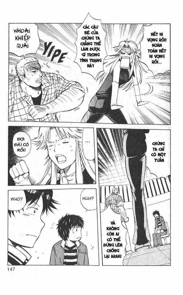 Rồng Ma Trận Chapter 52 trang 9