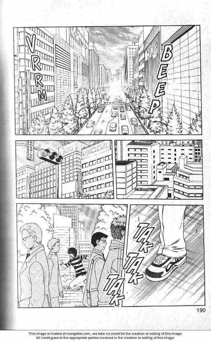 Rồng Ma Trận Chapter 57 trang 10