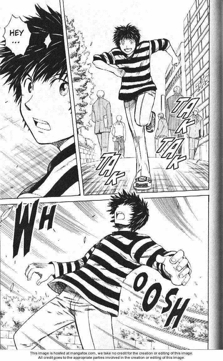 Rồng Ma Trận Chapter 57 trang 11