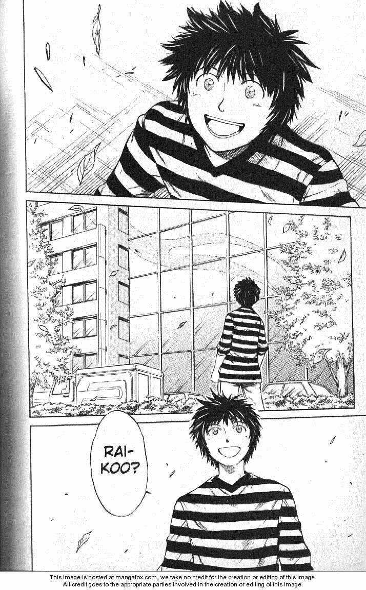 Rồng Ma Trận Chapter 57 trang 12